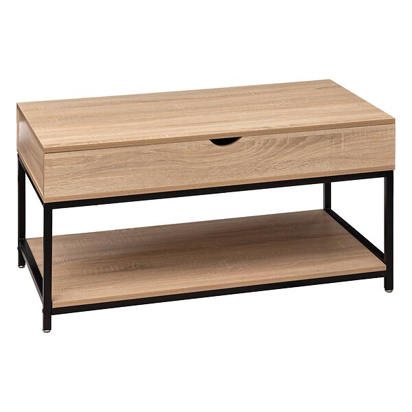 5 FIVE SIMPLY SMART - Table basse relevable Aliaj - large