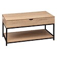 5 FIVE SIMPLY SMART - Table basse relevable Aliaj - vignette