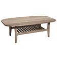 ATMOSPHERA - Table basse "Banila" acacia 120x70cm - vignette