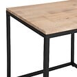 ATMOSPHERA - Tables gigognes "Edena" acacia L30/40/50 - vignette