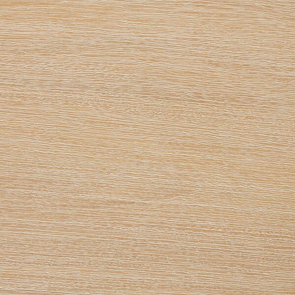 ATMOSPHERA - Table basse Lousada bois naturel 110x60cm - large