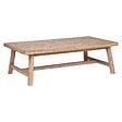 ATMOSPHERA - Table basse "Aeris" acacia 130x70cm - vignette