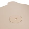 ATMOSPHERA - Table enfant Douceur beige D60cm - vignette