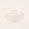 ATMOSPHERA - Table d'appoint enfant Douceur blanc 54x42cm - vignette