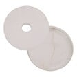 ATMOSPHERA - Table d'appoint enfant Douceur blanc 54x42cm - vignette
