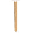 ATMOSPHERA - Table d'appoint enfant Buldy blanc 68,5x43cm - vignette