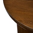 ATMOSPHERA - Table basse Stambh bois de manguier 90x90x40cm - vignette