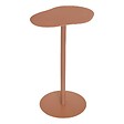 ATMOSPHERA - Table d'appoint Sora moccha 33x24x50cm - vignette