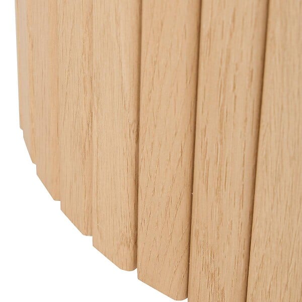 ATMOSPHERA - Table d'appoint Homelya 45x45x50cm - large