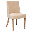 ATMOSPHERA - Chaise "Livia" beige - vignette
