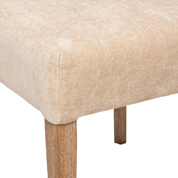 ATMOSPHERA - Chaise "Livia" beige - large