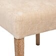 ATMOSPHERA - Chaise "Livia" beige - vignette