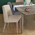 ATMOSPHERA - Chaise "Livia" beige - vignette