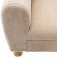 ATMOSPHERA - Fauteuil enfant ours beige - vignette