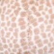 ATMOSPHERA - Fauteuil enfant girafe beige et blanc - vignette
