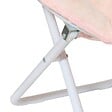 ATMOSPHERA - Fauteuil enfant pliant licorne rose clair - vignette