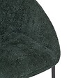 ATMOSPHERA - Chaise "Seliso" vert cèdre - vignette