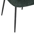 ATMOSPHERA - Chaise "Seliso" vert cèdre - vignette