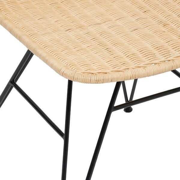 ATMOSPHERA - Chaise "May" beige - large