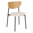 ATMOSPHERA - Lot de 2 Chaises "Jaisa" beige - vignette