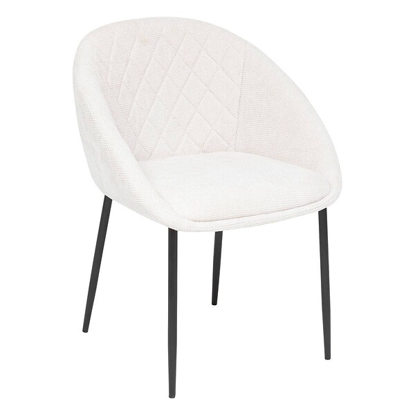 ATMOSPHERA - Chaise "Seliso" beige - large
