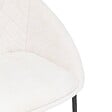 ATMOSPHERA - Chaise "Seliso" beige - vignette