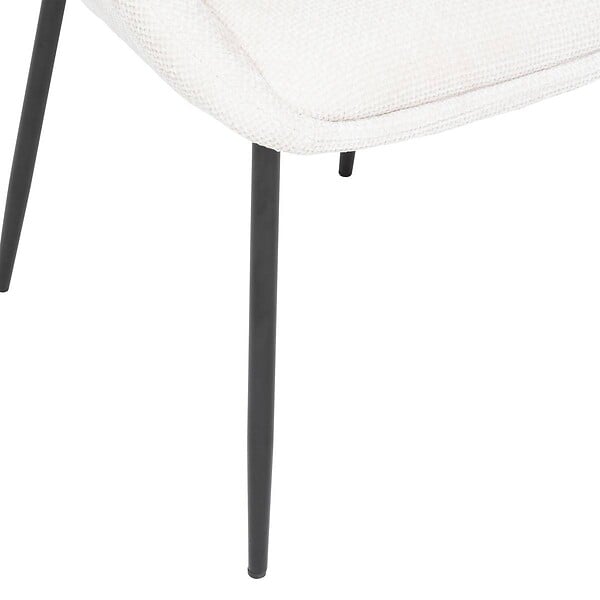 ATMOSPHERA - Chaise "Seliso" beige - large