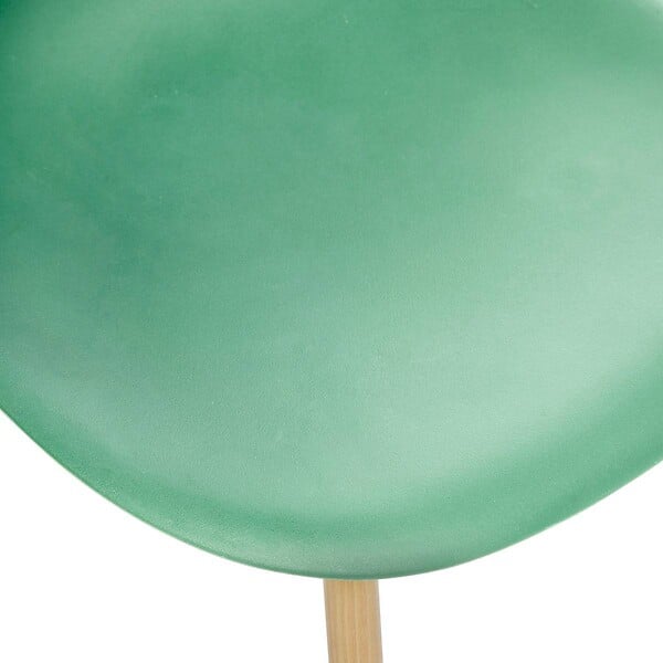 ATMOSPHERA - Chaise Taho 46x86cm vert - large