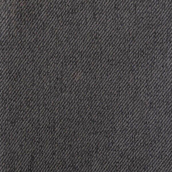 ATMOSPHERA - Chaise Kamili gris - large