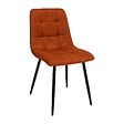 ATMOSPHERA - Chaise Sirac ambre - vignette
