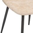 ATMOSPHERA - Chaise "Tyka" beige - vignette