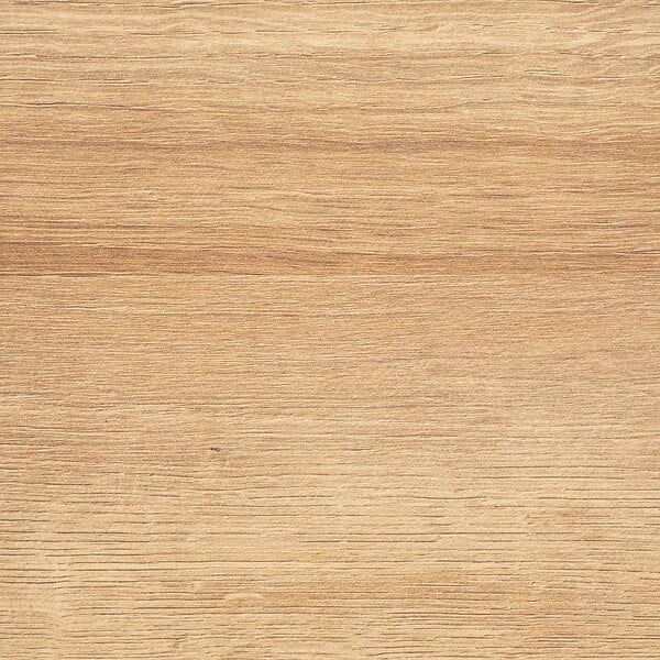 ATMOSPHERA - Table à manger bar "Colva" en placage effet bois L120cm - large