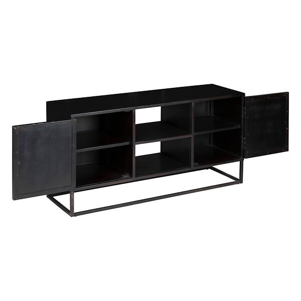 ATMOSPHERA - Meuble Tv 2 portes Origins - large