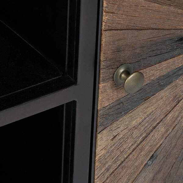 ATMOSPHERA - Meuble Tv 2 portes Origins - large