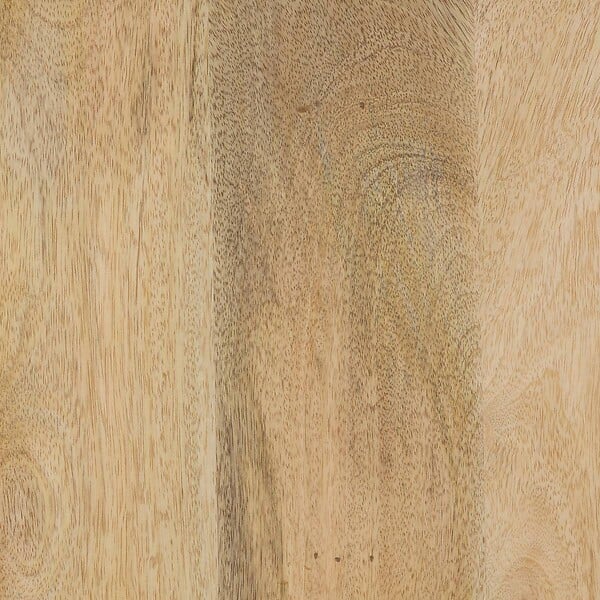 ATMOSPHERA - Buffet 6 tiroirs "Silas" manguier 150x40cm - large