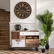ATMOSPHERA - Buffet "Koval" manguier 115x80cm - vignette