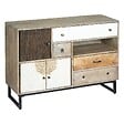 ATMOSPHERA - Buffet "Koval" manguier 115x80cm - vignette