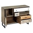 ATMOSPHERA - Buffet "Koval" manguier 115x80cm - vignette