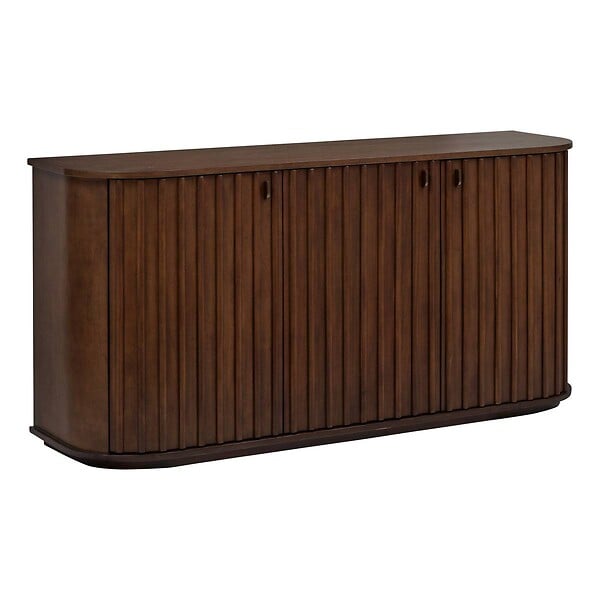 ATMOSPHERA - Buffet 3 portes Rikaya H78cm - large