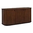 ATMOSPHERA - Buffet 3 portes Rikaya H78cm - vignette