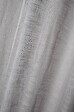 STOF - Voilage ontario taupe 135x260 - vignette