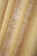 STOF - Voilage ontario curry 135x260 - vignette
