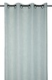 STOF - Voilage ontario jade 135x260 - vignette