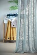 STOF - Voilage ontario jade 135x260 - vignette