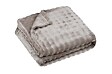 STOF - Plaid warmy naturel 130x160 - vignette
