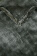 STOF - Plaid warmy kaki 130x160 - vignette