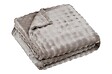 STOF - Plaid warmy naturel 180x220 - vignette