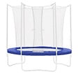 KANGUI - KANGUI Coussin de protection bleu Ø250cm pour trampoline - vignette