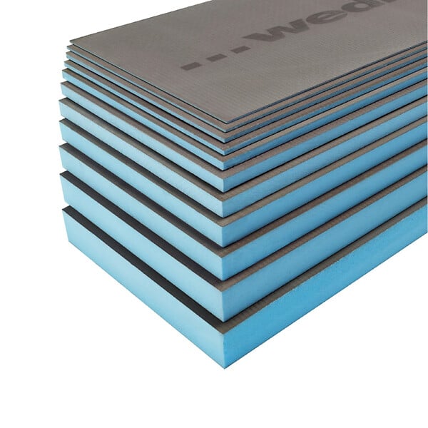 WEDI - Panneau de construction 250 x 90 x 1,25 cm - large