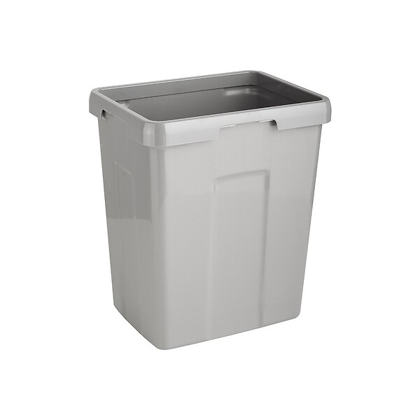 CENTRALE BRICO - Cadre et bacs du trieur à déchets 26l 2x13l - large